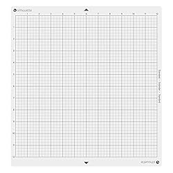 Silhouette America 12 inch Cameo Cutting Mat - 1 Pack