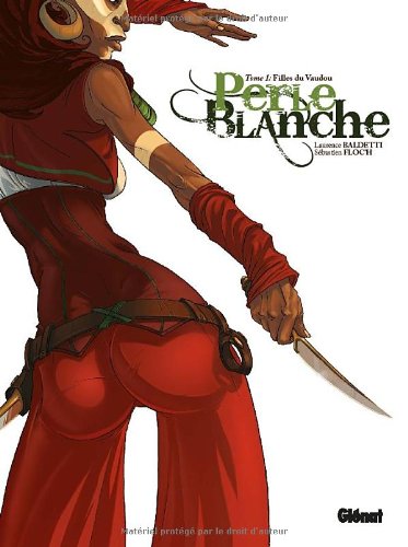 Filles du vaudou