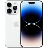 Amazon.com: Apple iPhone 14 Pro Max, 128GB, Space Black - Unlocked ...