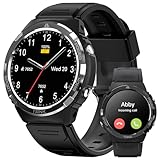 KOSPET Smart Watch,50M Waterproof, 50 Days