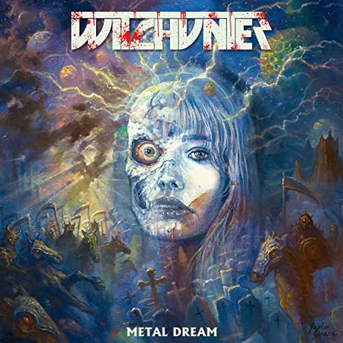 SABBAT - Dreamweaver - Amazon.com Music