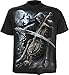 Spiral - Mens - Symphony of Death - T-Shirt Black - XL
