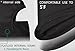Balaclava - Windproof Ski Mask - Motorcycle Mask Girls & Boys - Winter Helmet Skilling Masks with Long Neck Warmer- Cold Weather Balaclava Hood - Thermal Breathable Fleece - Kids