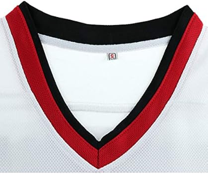 griswold ice hockey shirt