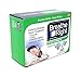 Breathe Right Extra Strength Clear Strips Reduces Snoring-Free Nasal Strips for Nasal Congestion Relief-72 Count ...