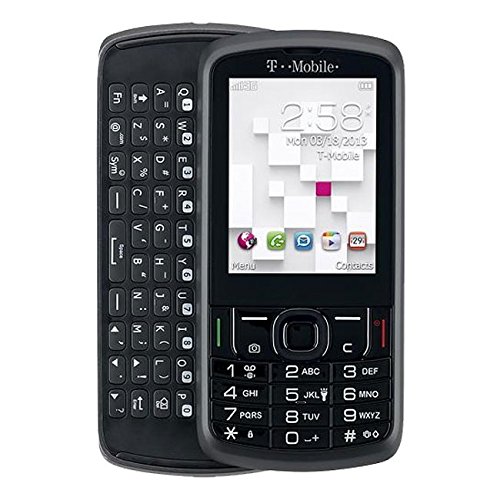 Alcatel Sparq II 2 OT875 Black Unlocked GSM 3G QWERTY Pricepulse