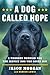 A Dog Called Hope: A Wounded Warrior and the Service Dog Who Saved Him (Thorndike Press Large Print Biographies and Memoirs) primary