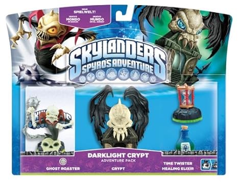 skylanders spyro's adventure price