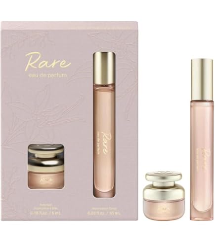 Amazon.com : Rare Beauty Rare Eau De Parfum - 1.69 fl oz / 50 mL