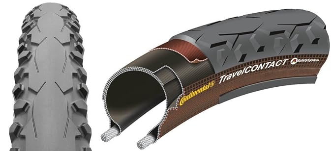 continental duraskin