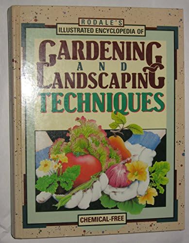 Illustrated Dictionary of Gardening: Ohye, Bonnie: 9780756614805