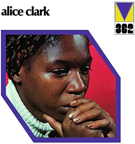 Alice Clark