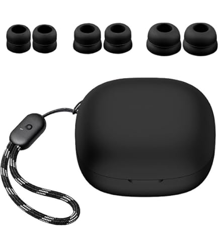 Amazon.com: smaate Silicon Case Cover Compatible with Soundcore by
