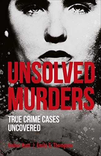 DK Unsolved Murders