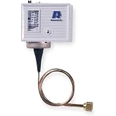 Ranco 585020 O SERIES SINGLE FUNCTION LOW PRESSURE CONTROL