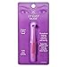 Stiles Eyebrow Razor Facial Hair Remover Shaper Trimmer (Pink)