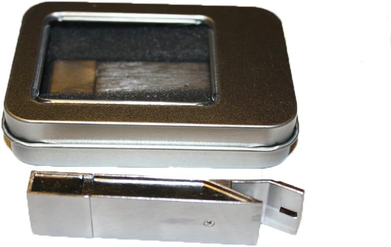 USB Flash Drive Bottle Opener