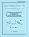 Handy Katakana / Hiragana Workbook: An Introduction to Japanese Writing : Kana