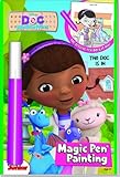Disney Doc McStuffins Magic Pen
