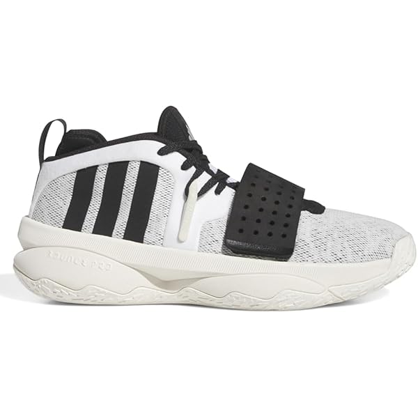 Amazon.com | Adidas Dame 8 EXTPLY Basketball Shoes | Basketball