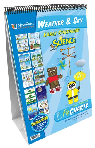 Find Where To Review NewPath Learning Weather Curriculum Childhood ...
