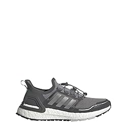 adidas Ultraboost C.RDY Shoes Grey/Silver Metallic 9