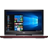 2018 Newest Dell Inspiron 15 7000 Gaming Edition 7567 Laptop Computer (15.6 Inch FHD Display, Intel Core i5-7300HQ 2.5GHz, 16GB RAM, 256GB SSD + 1TB HDD, NVIDIA GTX 1050 TI 4GB Graphics, Windows 10)