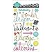 Heidi Swapp Favorite Things Epoxy Stickers