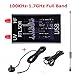 Studyset 100KHz-1.7GHz Full Band UV HF RTL-SDR USB Tuner Receiver/ R820T+8232 Ham Radiothumb 1