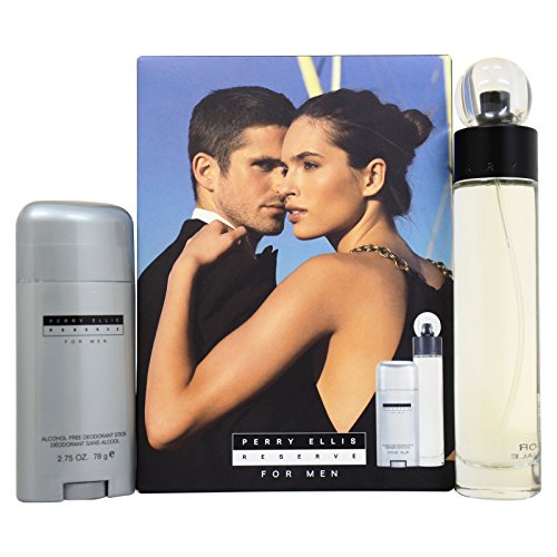 Perry Ellis Reserve Gift Set - Image 2