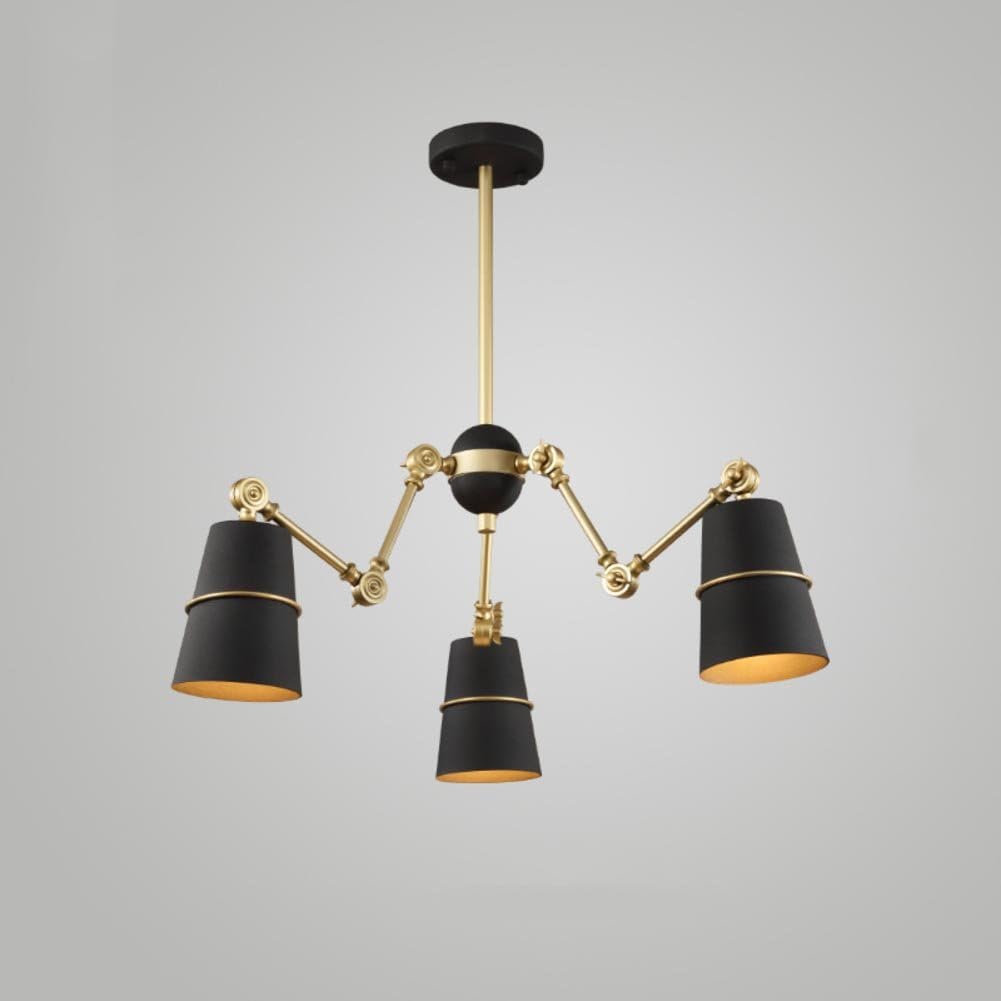 scandi pendant lights