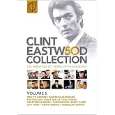 Clint Eastwood - 50th Anniversary 10-Film Collection [DVD]
