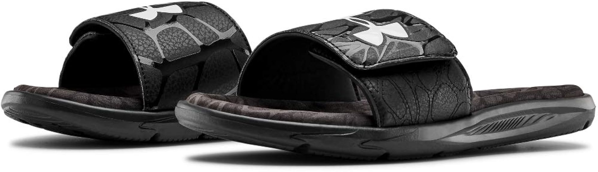 under armour mercenary xi slides