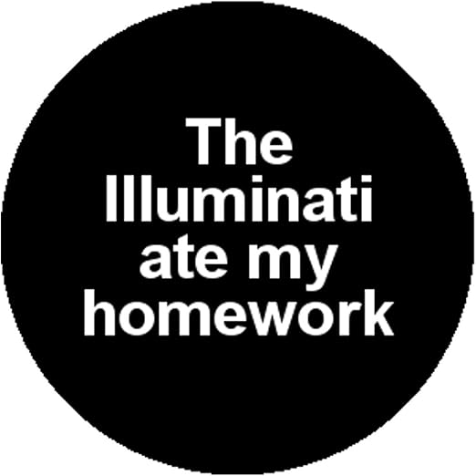 Homework conspiracy 07 image