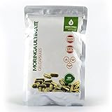 Moringa Ultimate - 120 Capsules - Green Virgin Products