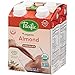 Pacific Foods Organic Almond Non-Dairy Beverage, Chocolate, 8-Ounce, (Pack of 24)