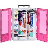 Barbie Fashionistas Ultimate Closet Accessory