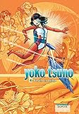 Yoko Tsuno. Integrale Tome 4. Vinea En Peril (French Edition) by
