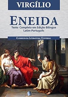 Livro Eneida