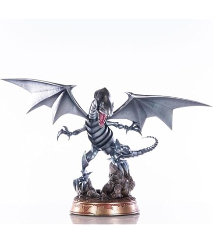 First4Figures Jin Kazama Tekken 3 Regular Statue – 19" Polystone – New In Box