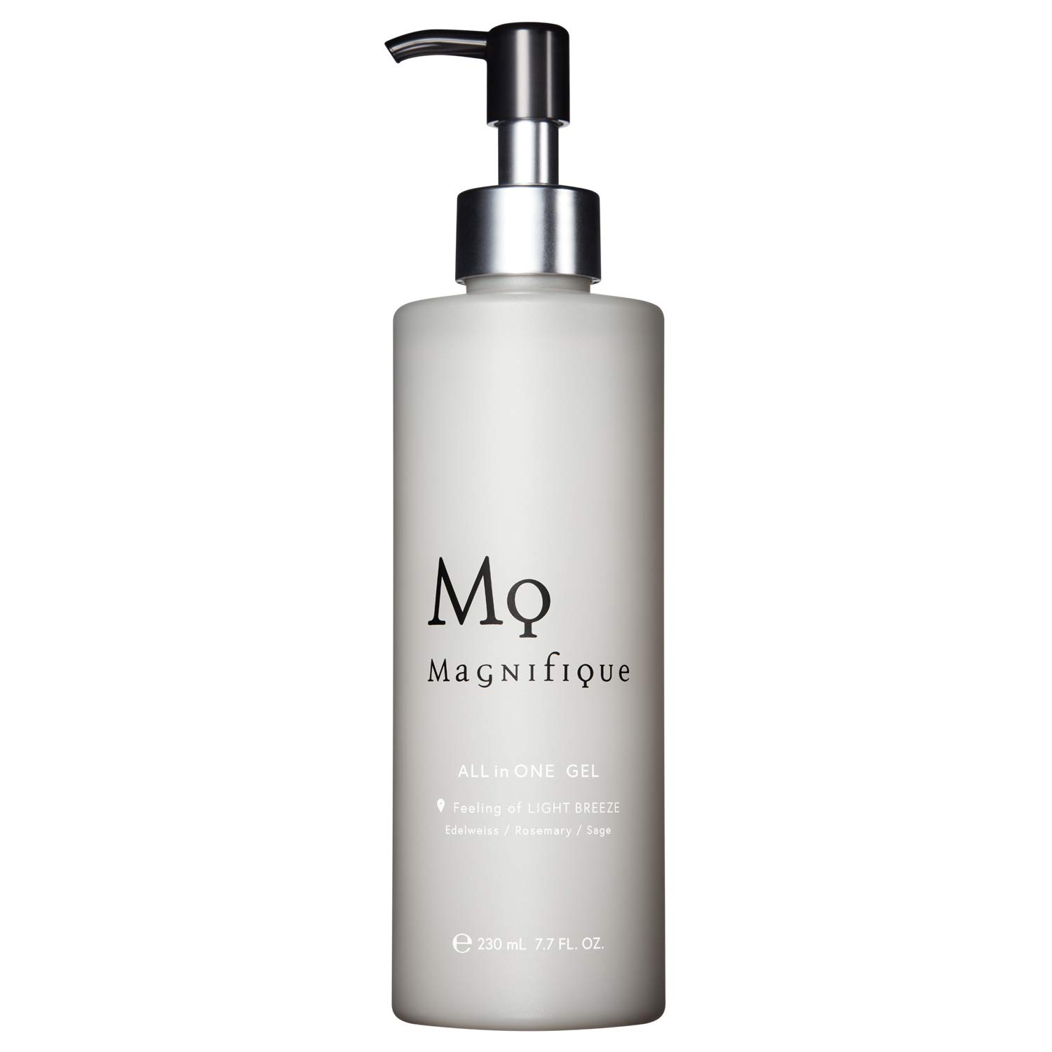 コーセー マニフィーク オールインワンジェル メンズ 230mLの商品画像