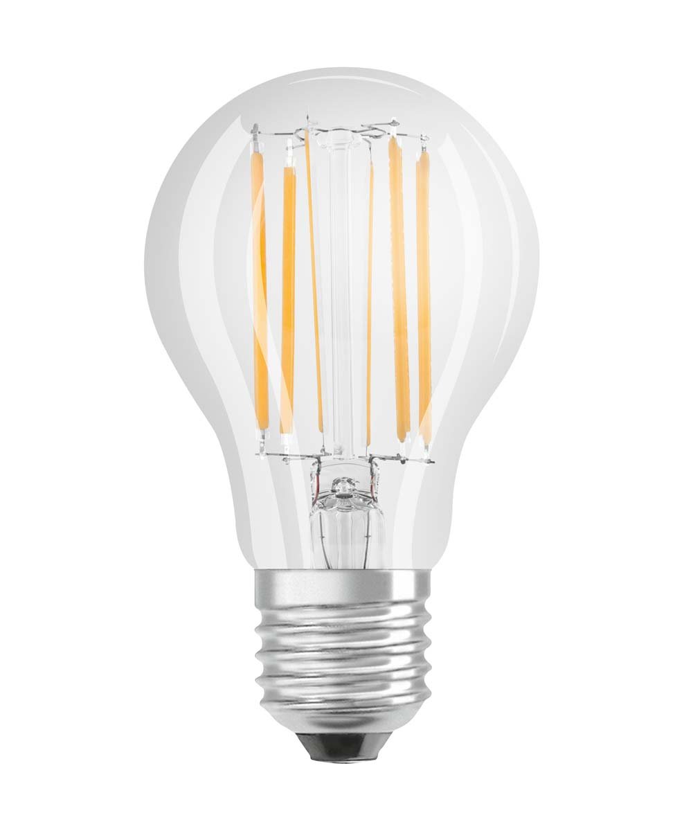 Osram Bulb, 8 W, White