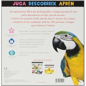 El meu primer llibre de les 100 paraules