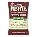Kettle Brand Potato Chips, Organic Country Style Barbeque Kettle Chips, 5 Oz