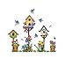 Birdhouse Garage Door Magnets