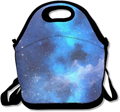 GTSOXI Unique Design Cooler Bag - Best Lunch Bags/Lunch Boxes With Zipper And Adjustable Crossbody Strap - Best Travel Bag