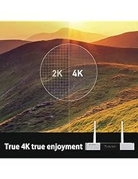 Zidoo Android TV Box X10 Ultimate Image Quality Support 3.5'' HDD Bay Quad Core 2G 16G Wi Fi 4K 3D Dual band VFD Display