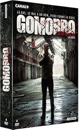 Gomorra - La série