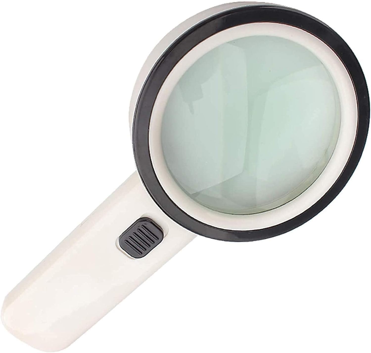 Magnifier Magnifying Glasses for Hobbies, Reading Magnifier Magnifying