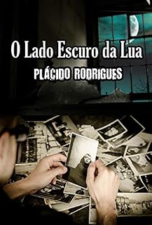 Livro O Lado Escuro da Lua